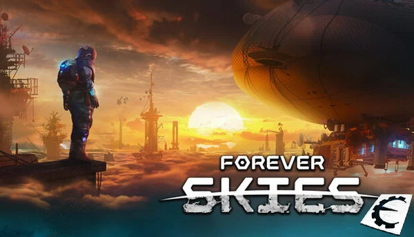 Forever Skies Cheat Engine