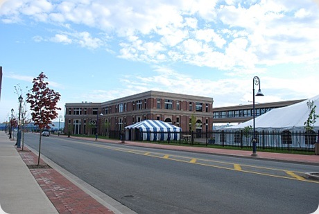 cruise terminal june 4