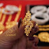 LADIES RING FINGER