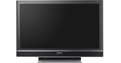 Sony Stand on My New High Defination Tv   Sony Bravia Klv 32s310a   Tech Guru