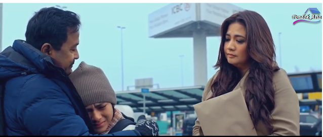 Si doel the movie anak sekolahan