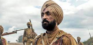  Sajjan Singh Rangroot (2018)