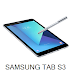 Samsung Galaxy Tab S3 9.7 : Specifications