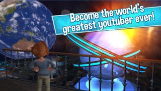 Youtubers Life - Gaming v1.0.5 Apk + Mod + Data android