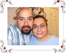 my son & I