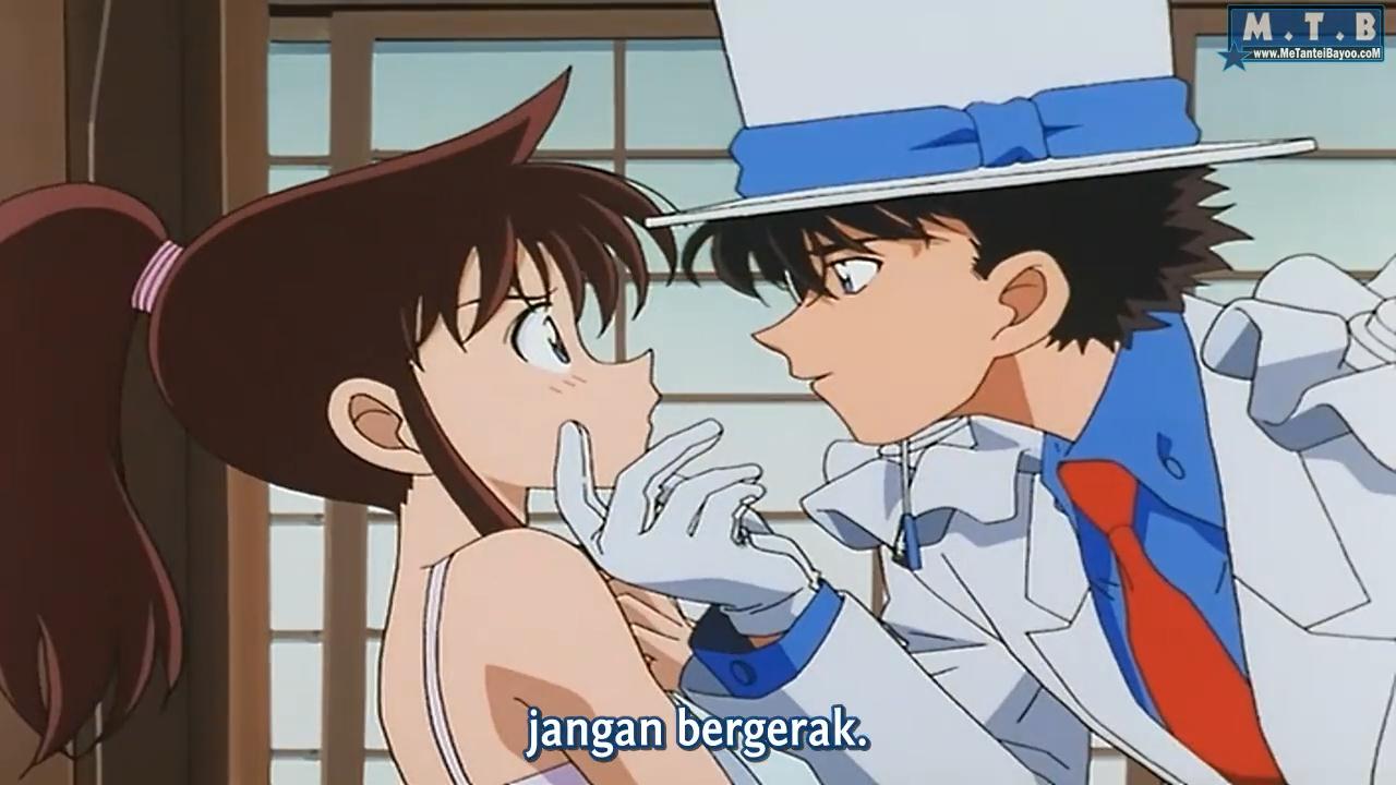 Detective Conan OVA 01 Sub Indo ~ IPPEDIA