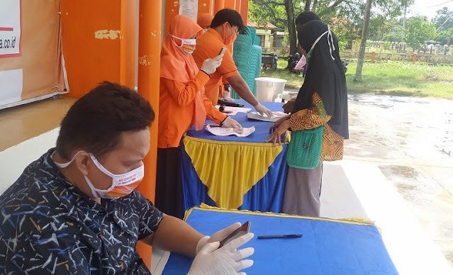 Berikut Cara Mudah Mendapatkan BST Kemensos Rp 200 Ribu Yang Cair Bulan Ini