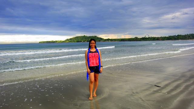 Cabugao Beach Resort, Ilocos Sur