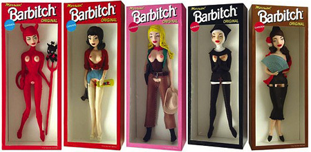 Barbitch