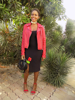 FashionDRA | Lookbook : 02 Valentine’s Day Outfits Ideas With Le Dressing d’Eva 