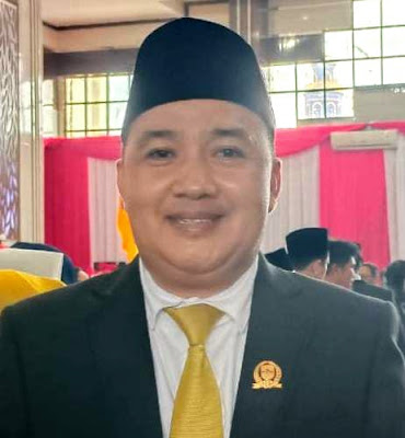 Wakil Ketua DPRD Kotabaru Berharap Pemerintah Daerah Berpihak Pada Hak Buruh