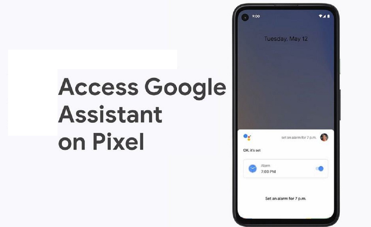 How to turn off Google assistant on Pixel 4a