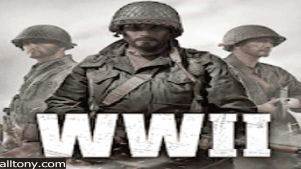 تحميل لعبة World War Heroes أبطال الحرب العالمية للأيفون والأندرويد APK