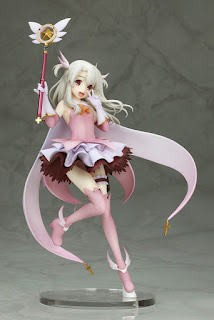 Fate/kaleid liner Prisma Illya – Illyasviel von Einzbern 1/7, Wanderer