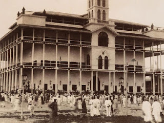 Anglo-Zanzibar War