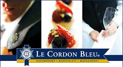  Culinary Schools on Names Five Le Cordon Bleu School Alumni As Best New Chefs For 2010