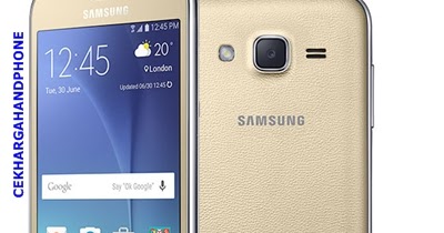 Cara Instal Android 6.0.1 Marshmallow Untuk Samsung Galaxy J2