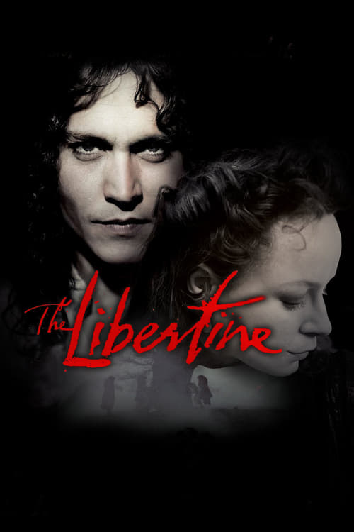 [HD] The Libertine - Sex, Drugs & Rococo 2004 Ganzer Film Deutsch Download