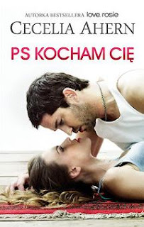 P.S. Kocham Cię - Cecelia Ahern