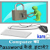 Laptop/Computer ka Password kaise tode/hataye? Full Detailed