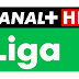 توقف قناة Canal+liga التابعة لباقة +Movistar الإسبانية قريبا