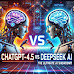 Revolutionizing AI: How the Latest ChatGPT Model Outshines DeepSeek AI and Older Versions