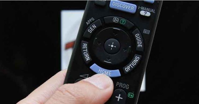 Hướng dẫn dò kênh trên tivi Sony đầy đủ chi tiết