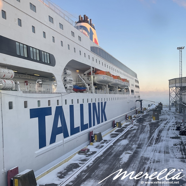 Tallink Victoria I