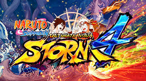 Naruto Senki Mod Ultimate Ninja Strome 4 v2.0 Apk