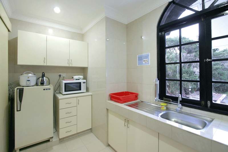 Desain ruang dapur  sederhana  Info Desain Dapur  2014
