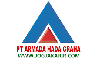 Loker Magelang Setelah Lebaran di PT Armada Hada Graha