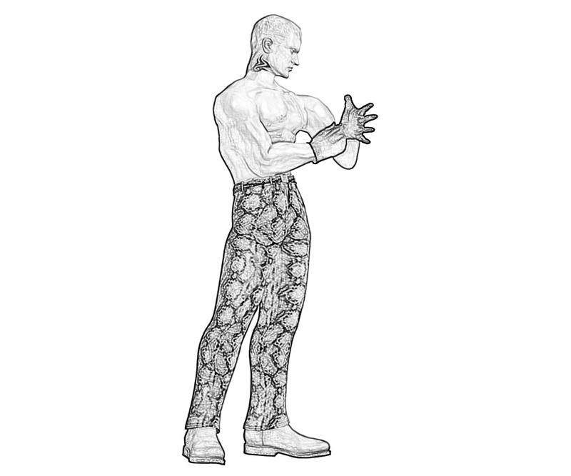 printable-tekken-tag-tournament-bryan-fury-character_coloring-pages