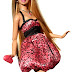 Barbie Fashionista Wild