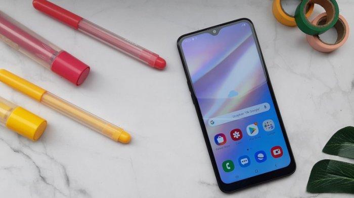  Perbedaan Antara Samsung Galaxy A10 dan Samsung Galaxy A10s