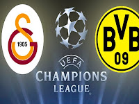 4 Kasım Borussia Dortmund-Galatasaray Maçı Hangi Kanalda, Dortmund-Galatasaray Maçı Canlı Yayın Hangi Kanal