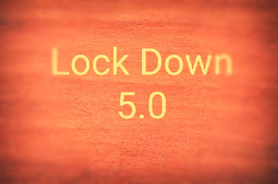 Lockdown 5.0 