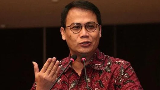 Wakil Ketua MPR RI: UU ASN Berikan Sanksi Pemecatan ASN yang Selewengkan Pancasila