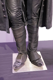 Hook costume boots Once Upon a Time