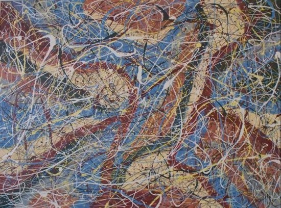 David Csaszar Abstract24