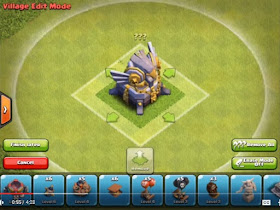 defense baru coc th11