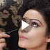 Indian Bridal Makeup - Gold Eye Makeup and Winged Eye Liner - Full Tutorial
