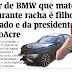 Condutor de BMW que matou jovem durante racha é filho de advogado e da presidente do SinproAcre