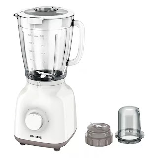 Harga blender philips terlengkap dan terbaru 2016