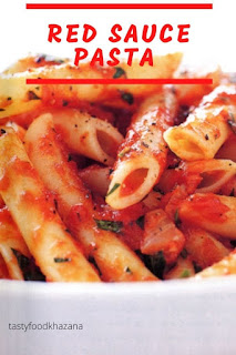 pasta sauce, pasta sauce recipe, pasta in red sauce, red sauce pasta recipe, red sauce pasta recipe in Hindi, pasta, pasta recipe, how to make red sauce pasta, how to make pasta, red sauce recipe, red sauce pasta, pasta red sauce, pink sauce pasta, pink pasta sauce, pasta recipe in Hindi, pasta in red and white sauce ,sauce ,pasta recipes ,white sauce pasta ,tomato sauce, red sauce, pasta recipes vegetarian, Indian style pasta recipe, Cheese pasta, Red Sauce pasta in English