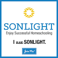 I use Sonlight. Join me!