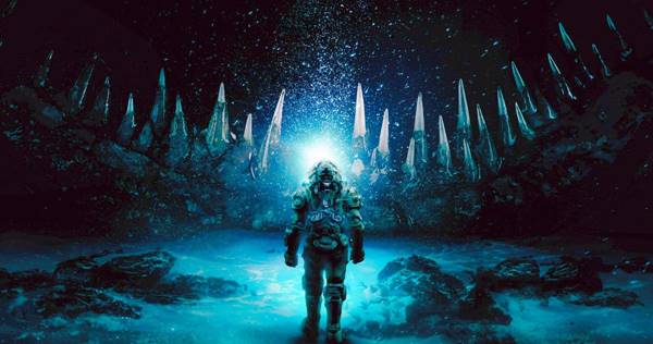 Review Film Underwater (2020), Perjuangan Survival di Dasar Laur