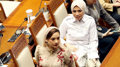 Anggota DPR Periode 2024-2029 Bakal Terima Tunjangan Perumahan Tiap Bulan