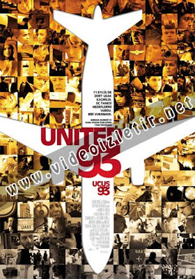 Uçuş 93 - United 93 Film izle