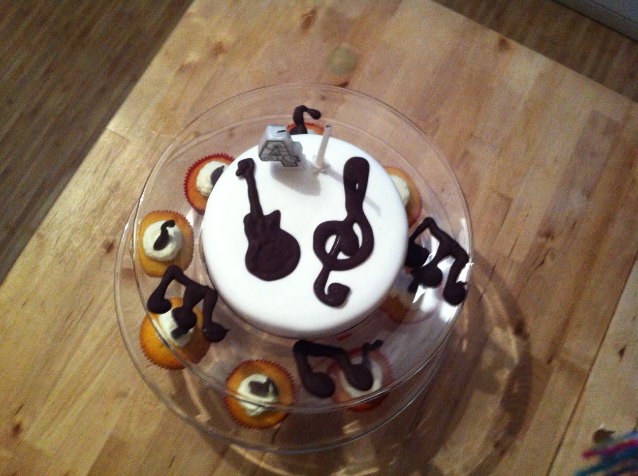 Photo Gateau Anniversaire Pour Homme