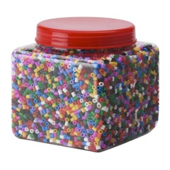 pyssla-perler-flere-farger__60453_PE166462_S4 49kr